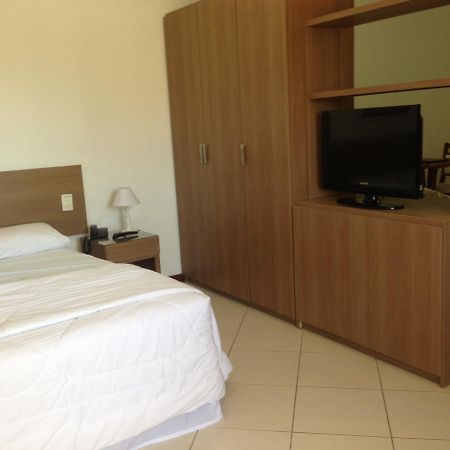 Crystal Apart Hotel Макае Екстер'єр фото