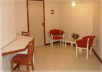 Crystal Apart Hotel Макае Номер фото